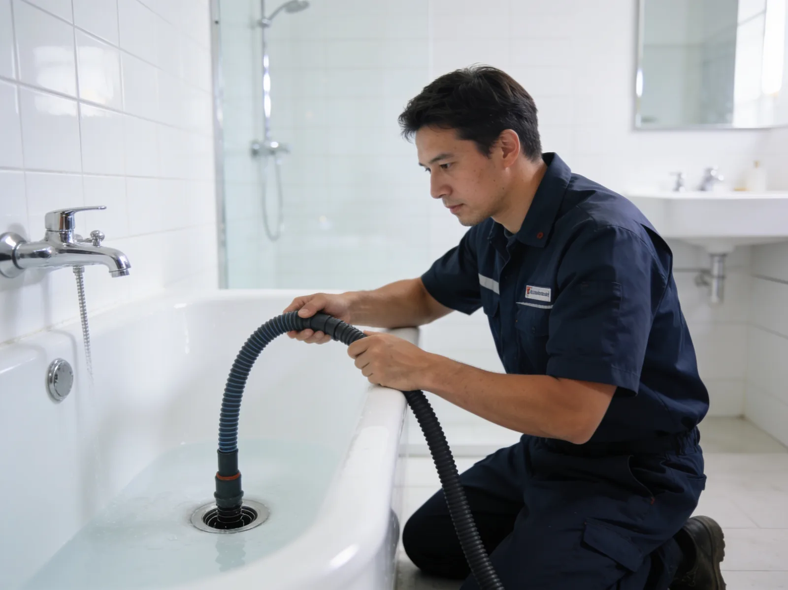 Emergency Plumber Fence Lake, NM FAQs